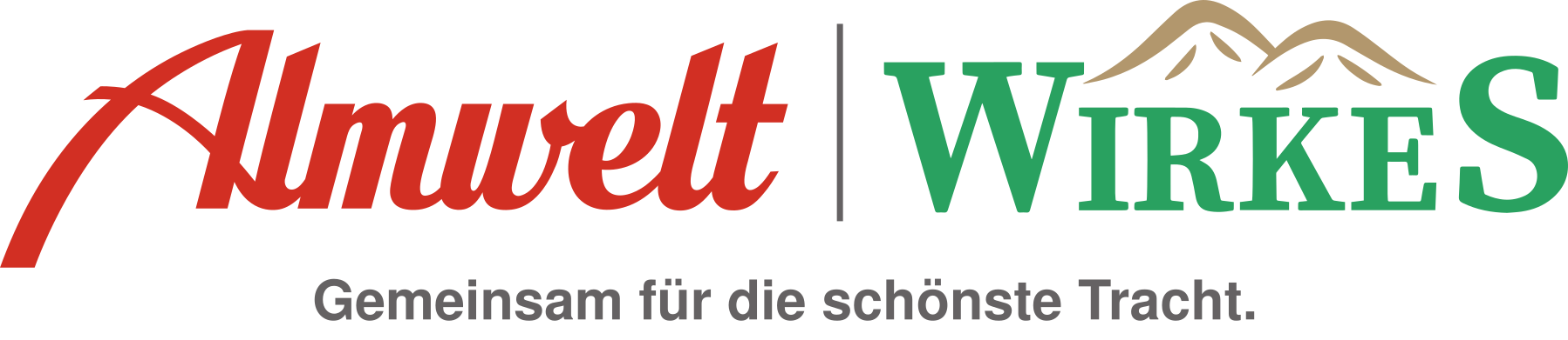 Logo Almwelt Wirkes